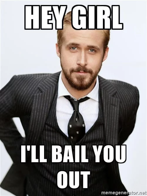 Hey Girl, I'll bail you out if the school board throws you in jail. A letter of rage to Frisco ISD about their school attendance policy.