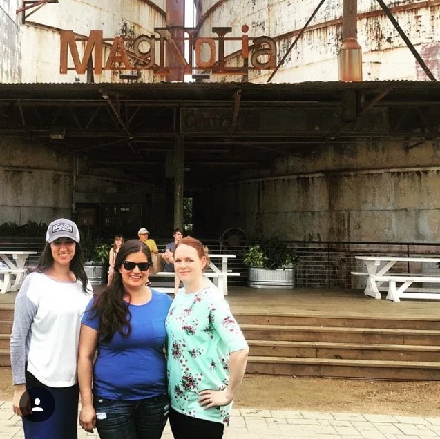 Magnolia Market at the Silos