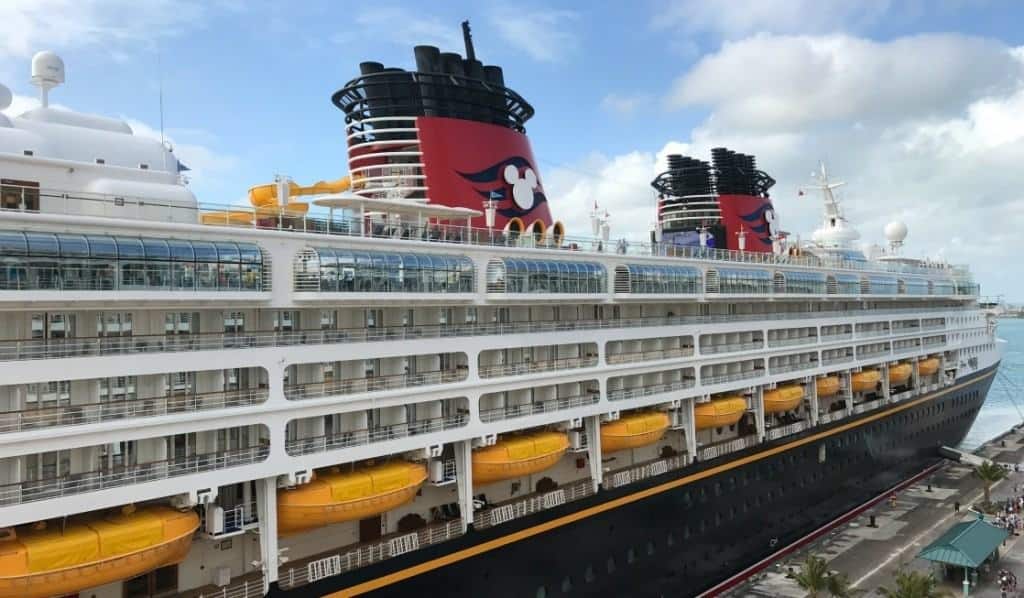 Disney Cruise Wifi Prices 2022