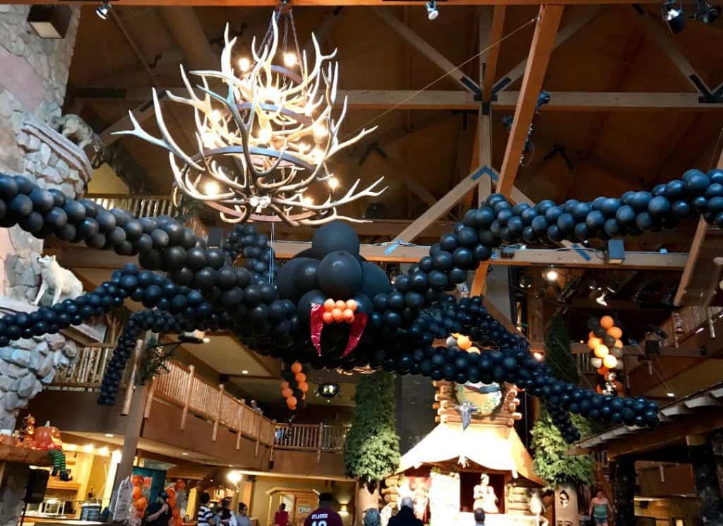 Celebrate Halloween with HowloWeen at Great Wolf Lodge Williamsburg