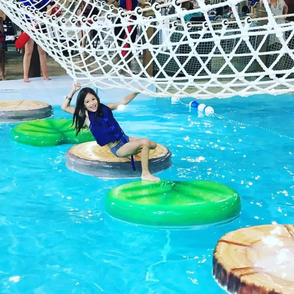 Great Wolf Lodge Water Park