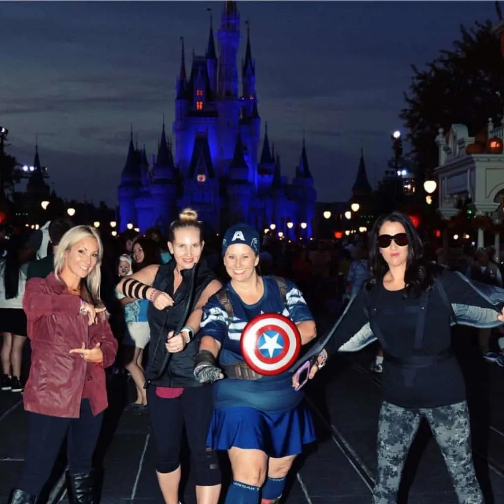 Mickey's Not So Scary Worth it?