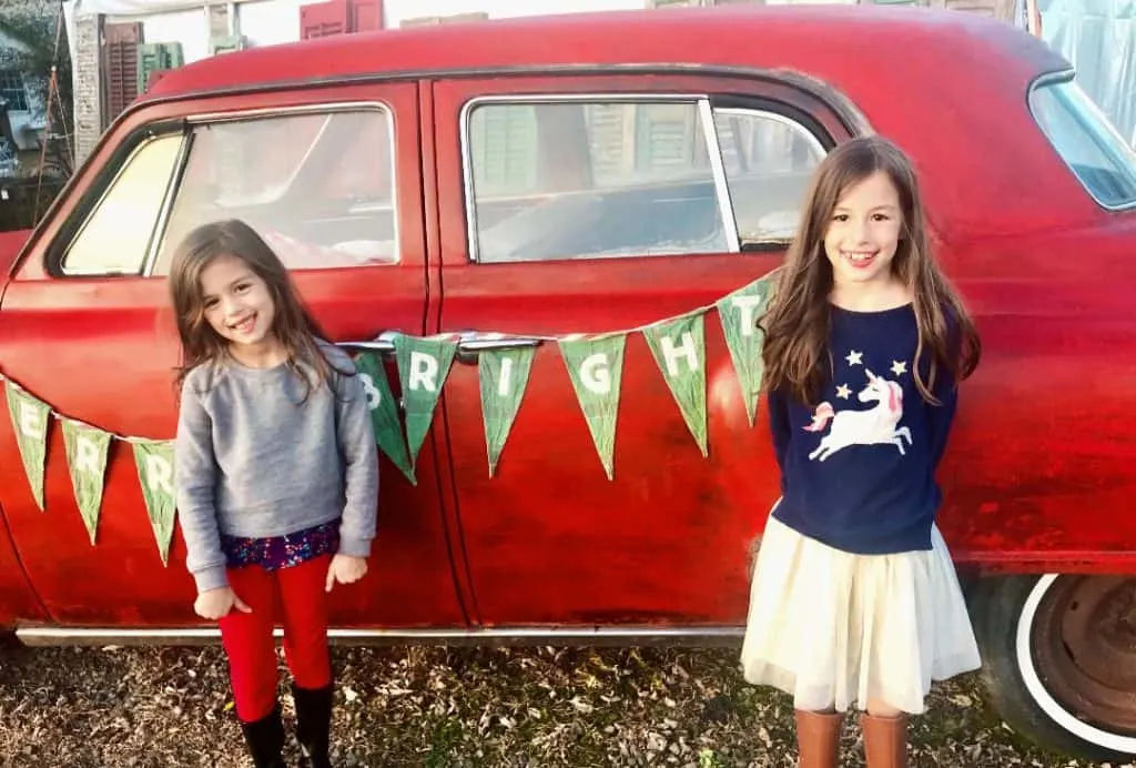 Looking for some great holiday style for kids? Try OshKosh B'Gosh!