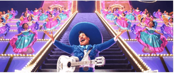 Remember Me is the most popular songs in Coco. Do you know who wrote it?