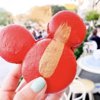 Best Disneyland Snacks