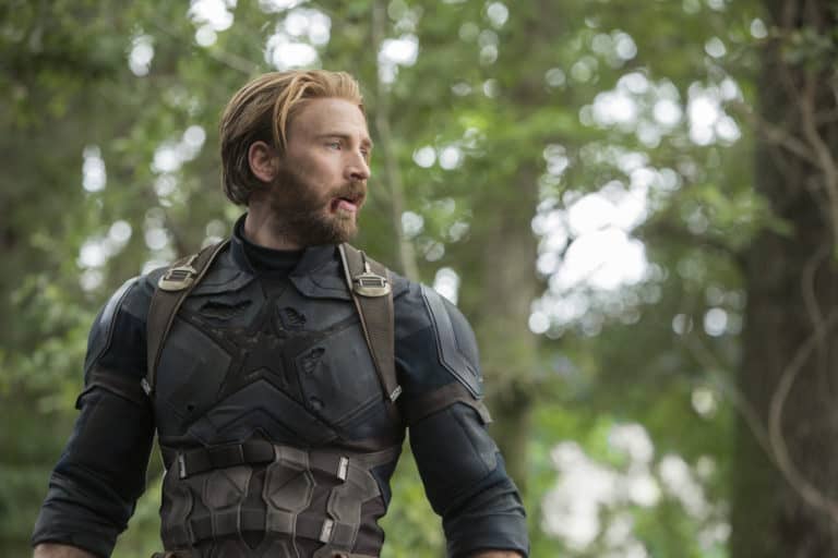 Is Avengers: Infinity War kid friendly? Maybe not for the younger bunch.