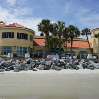 Echo at King and Prince St Simons Island