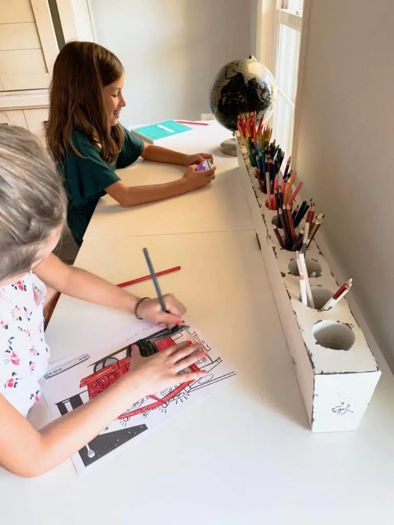 Fire Prevention for kids