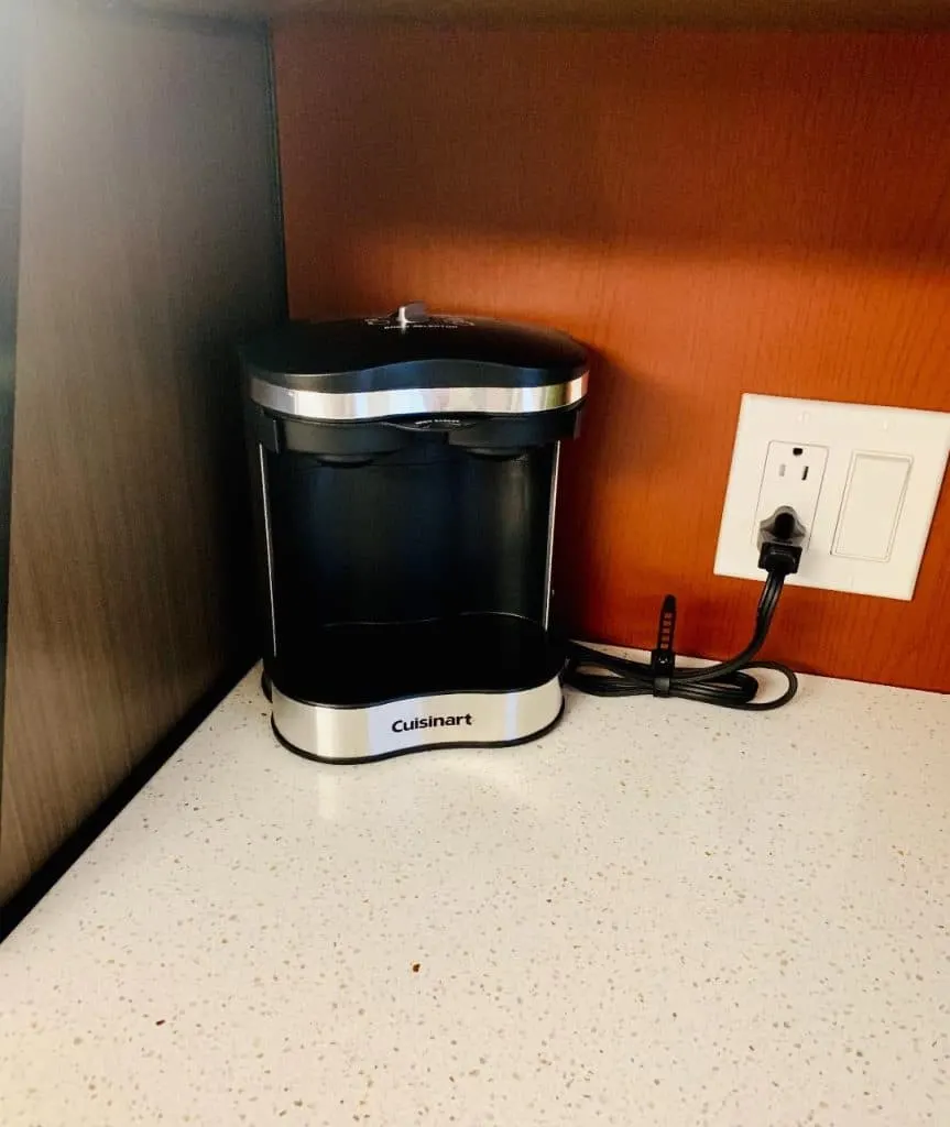 All-Star Movies Coffee Maker