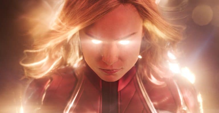 Is Captain Marvel Kid Friendly?