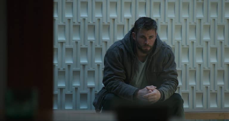 Avengers Endgame Plot Holes