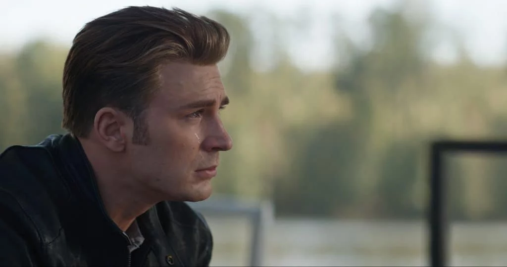 Is Avengers: Endgame kid friendly? Well, Captain America is crying, so...