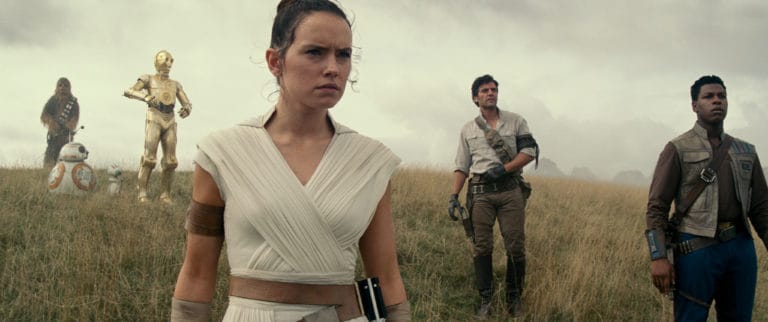 10 new things about Star Wars Episode 9