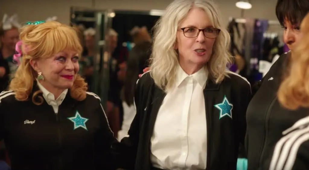 Is POMS kid friendly? Is it even good for moms?