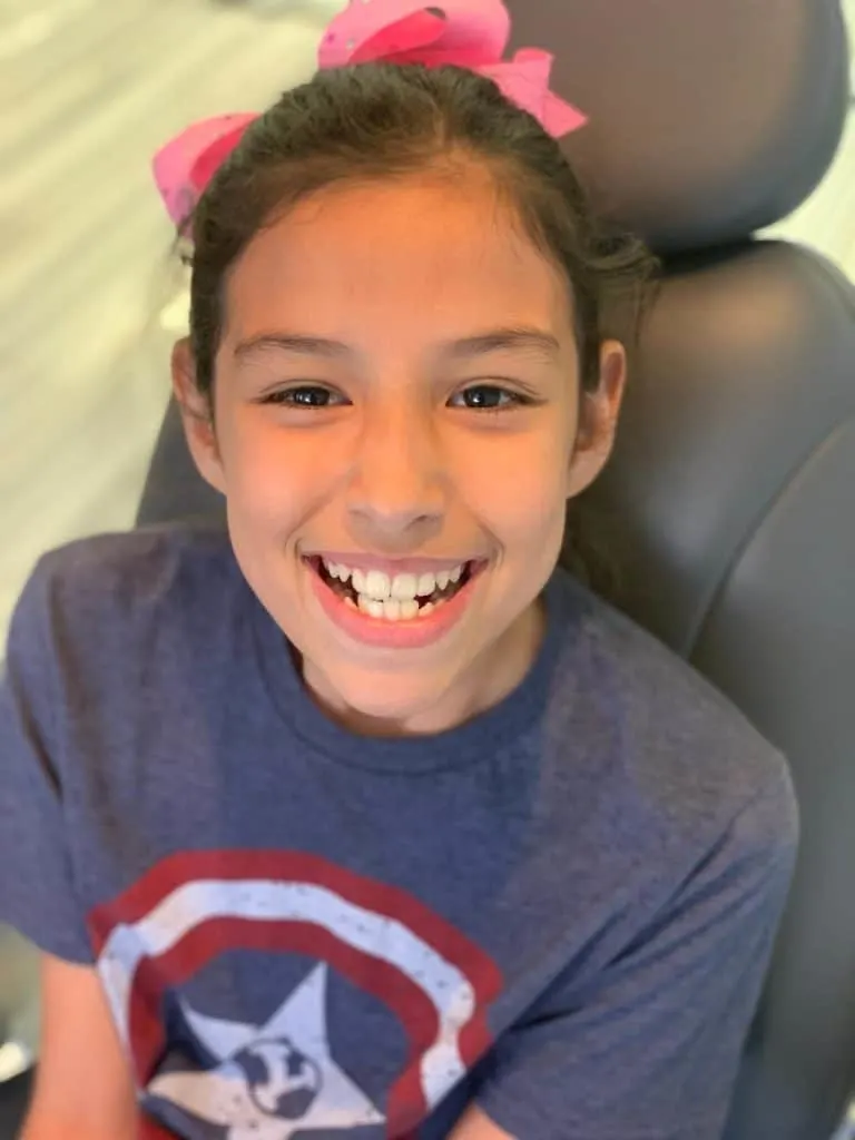 How does Invisalign for tweens and teens work?
