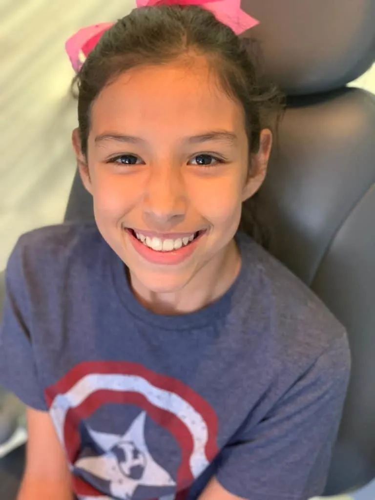 Why we chose Invisalign for our tween