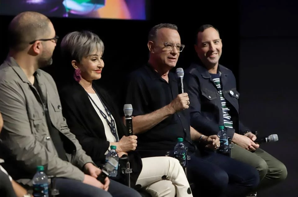 Best Moments of Toy Story 4 Press Conference