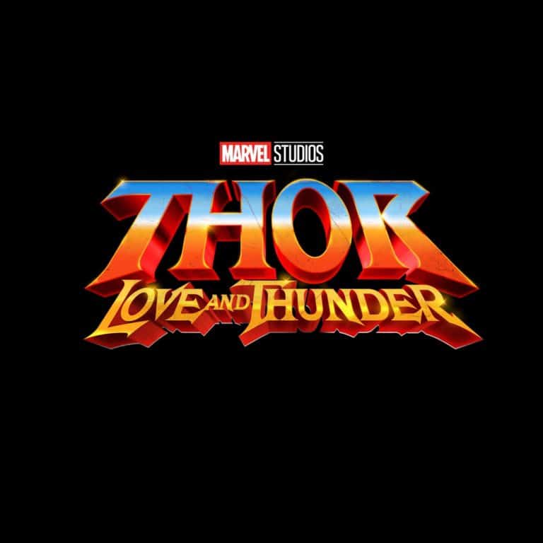 Phase 4 for MCU Timeline includes new Thor movie.