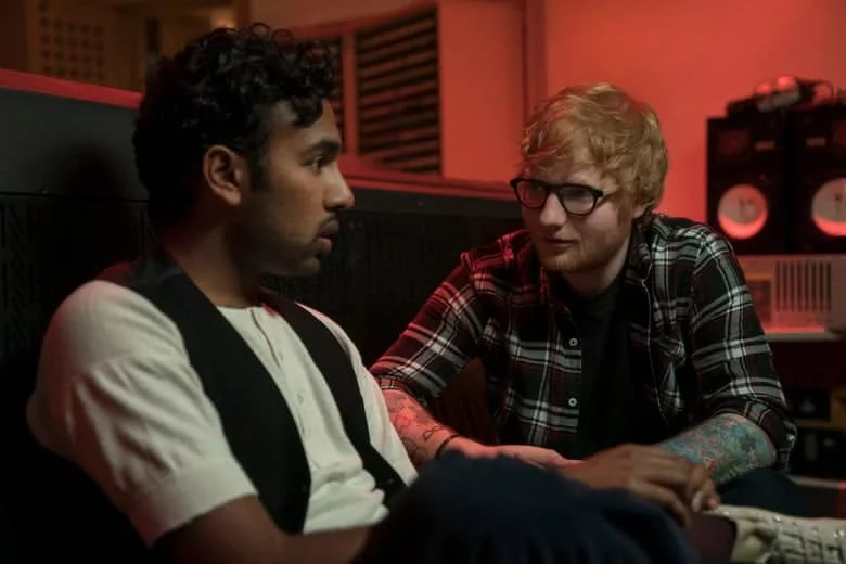 Teens will want to see Yesterday movie because of Ed Sheeran.