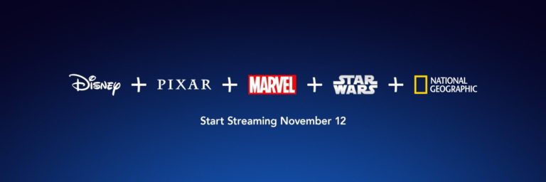 No R-Rated Content on Disney+