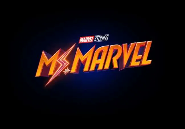 Ms. Marvel announced for Disney+