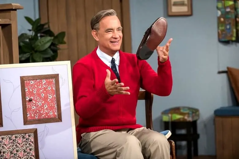 Best A Beautiful Day in the Neighborhood Quotes by Mr. Rogers