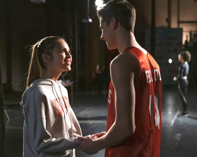 High School Musical Review on Disney+