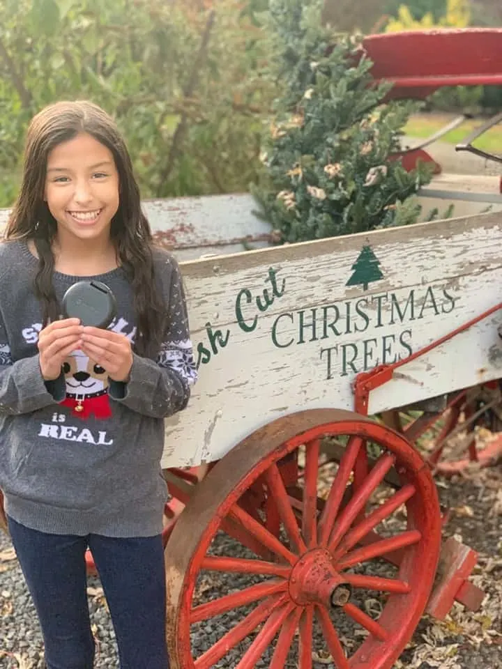 Celebrating holidays with Invisalign