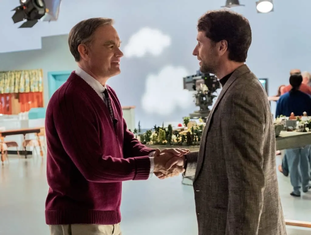 Is the Mister Rogers movie kid friendly?
