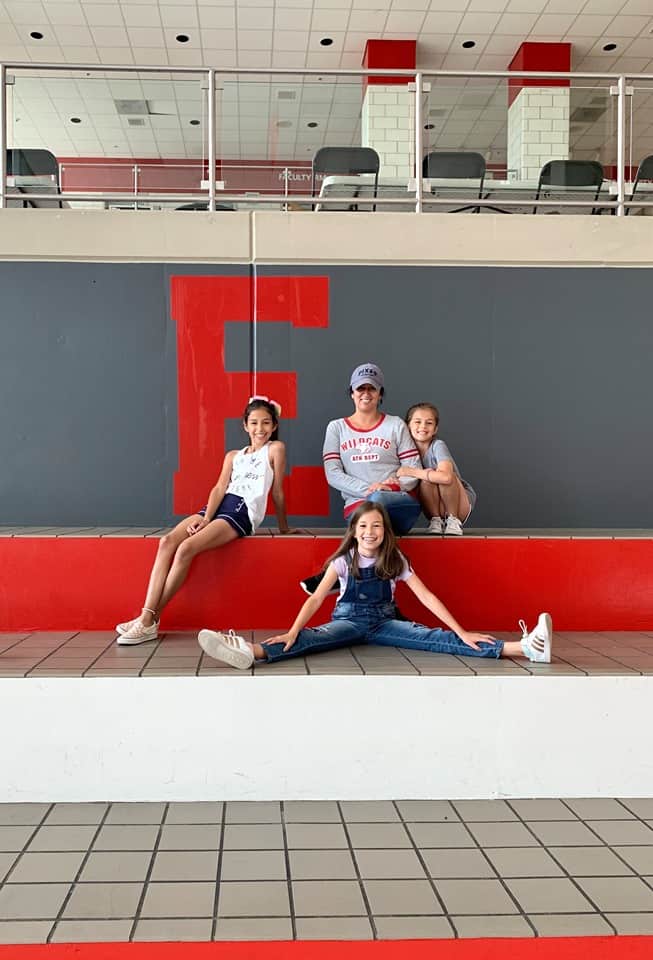 How to visit the set of High School Musical The Musical The Series