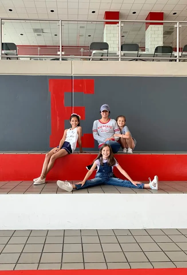 How to visit the set of High School Musical The Musical The Series