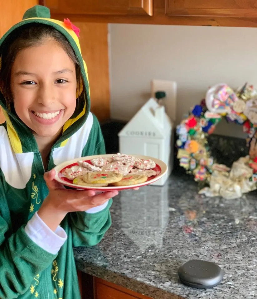 Invisalign holiday treats