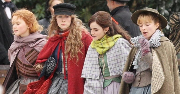 Is Little Women kid friendly?