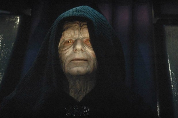 How did Palpatine Return in Rise of Skywalker?