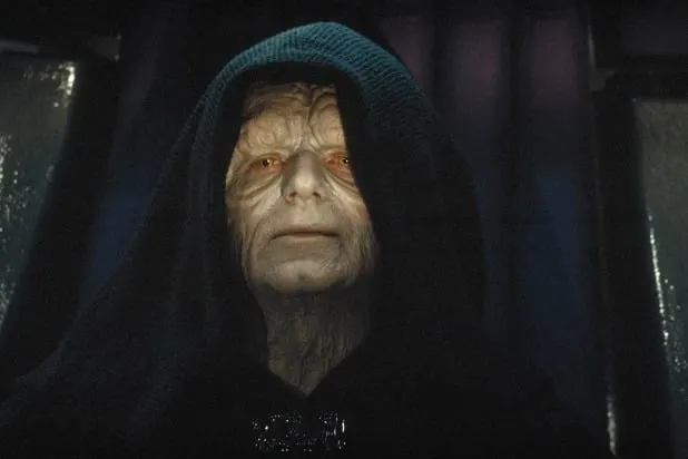 How did Palpatine Return in Rise of Skywalker?