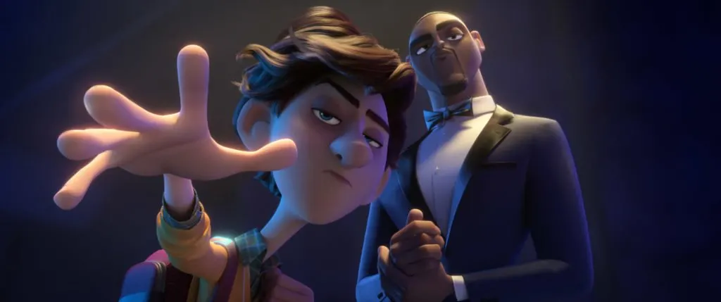 Best Spies in Disguise Quotes