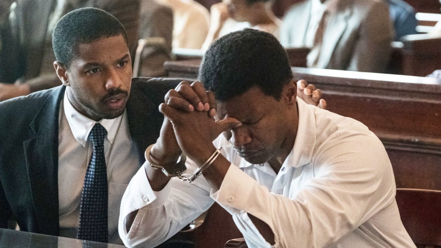 The Most Powerful Just Mercy Movie Quotes Lola Lambchops