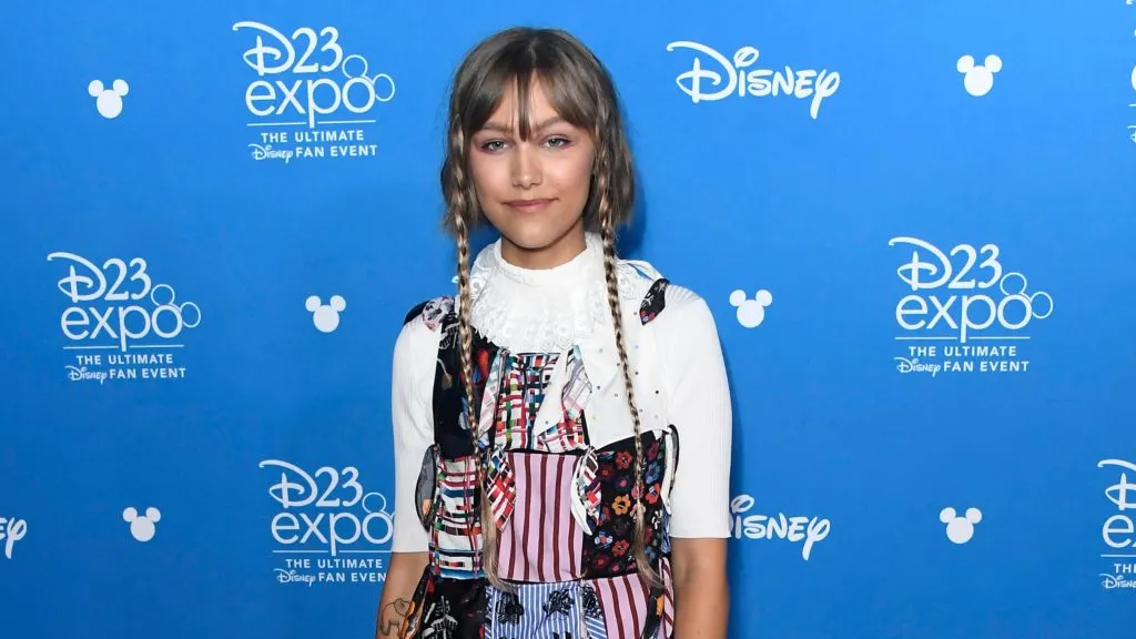 Stargirl starring Grace VanderWaal coming to DisneyPlus in 2020