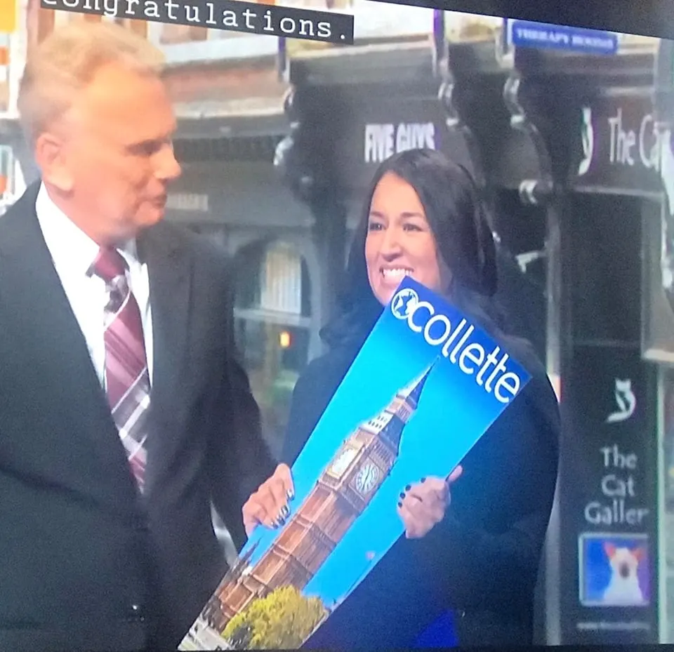How to get on Wheel of Fortune