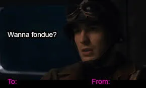 Captain America Valentine Meme