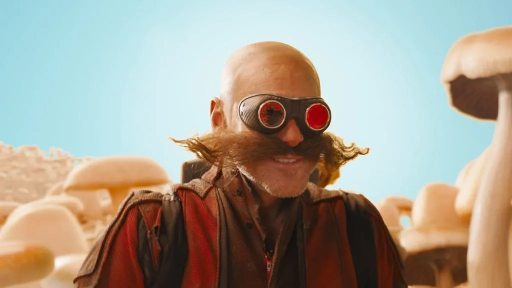 Best Dr. Robotnik quotes from Sonic Movie