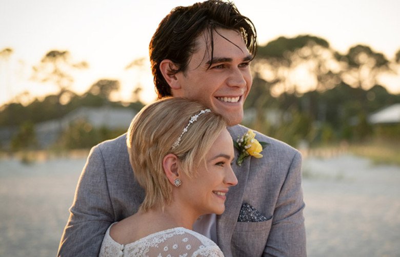 Is I Still Believe safe for kids?