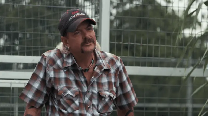 Is Tiger King family friendly? 