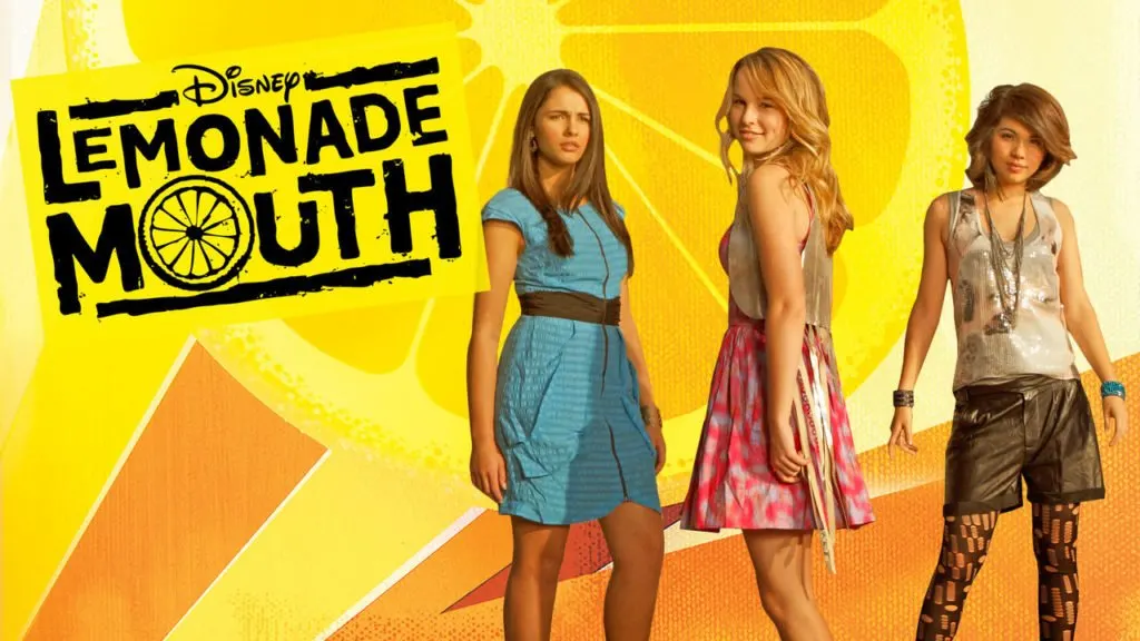 Best musicals on Disney Plus