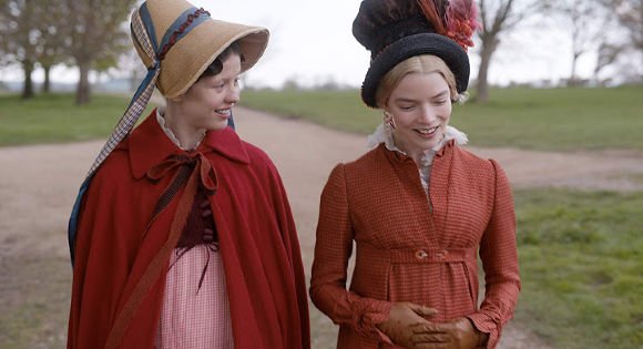 EMMA Parent Movie Review