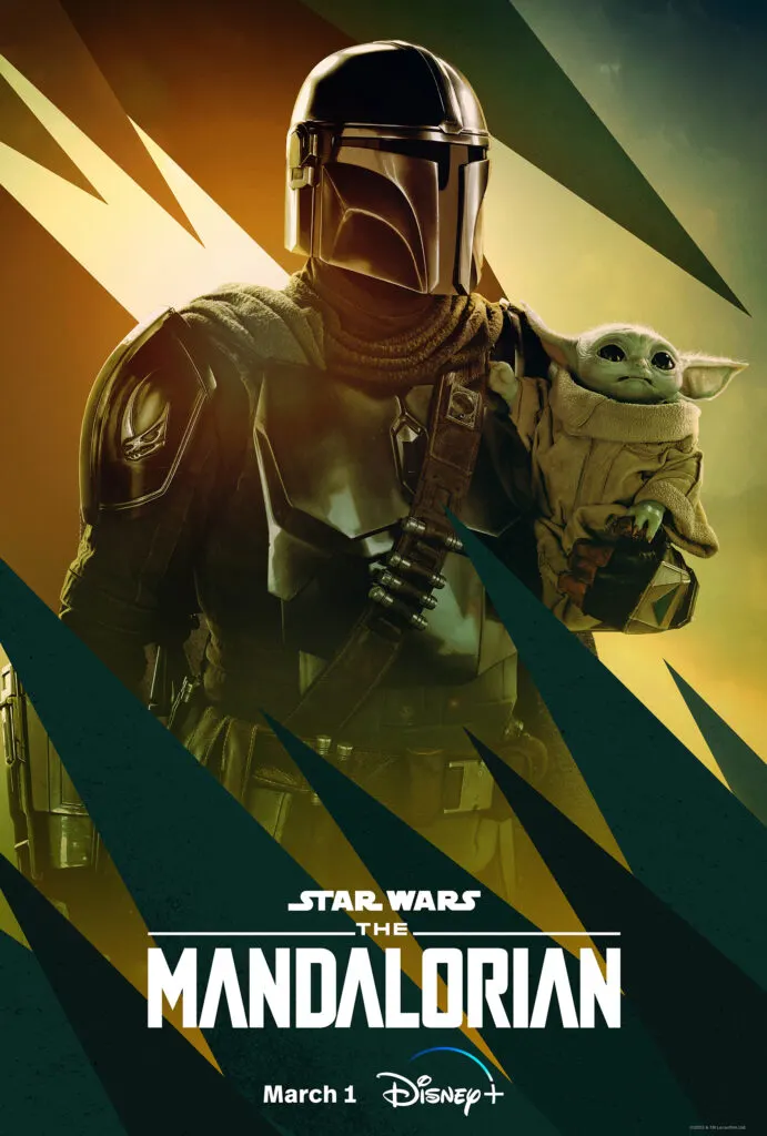 The Mandalorian Parents Guide