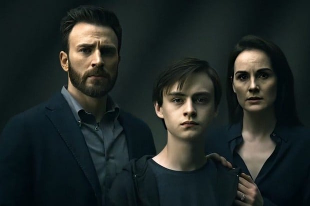 Emotional Defending Jacob Quotes