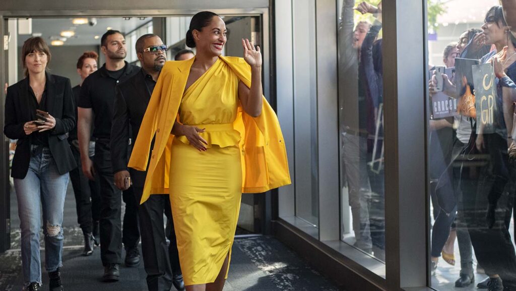 The High Note Parents Guide