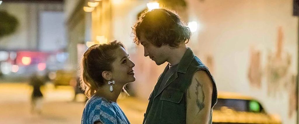 Valley Girl Parents Guide