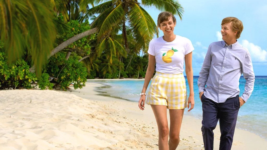 Is The Wrong Missy ok for kids?